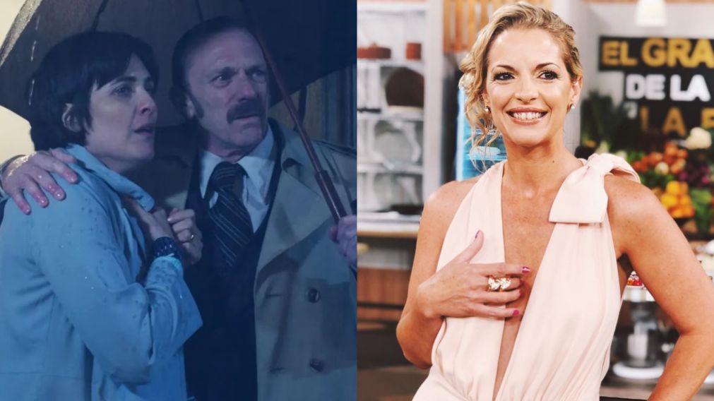 Carina Zampini regresa a El Trece y mueve de horario a "ATAV 2".