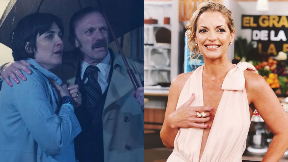 Carina Zampini regresa a El Trece y mueve de horario a "ATAV 2".