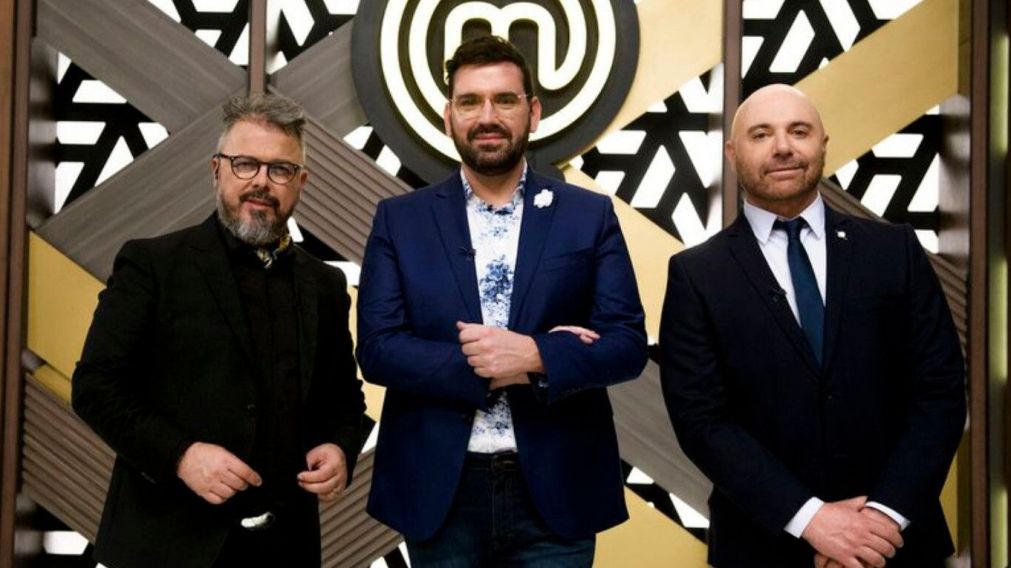 �Dos nuevos confirmados para "MasterChef Celebrity 3"!