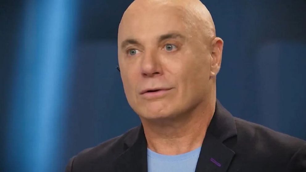 Germán Martitegui se va de "MasterChef".