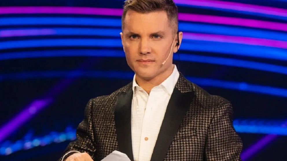 Santiago del Moro podría no regresar para la siguiente temporada de "Gran Hermano".