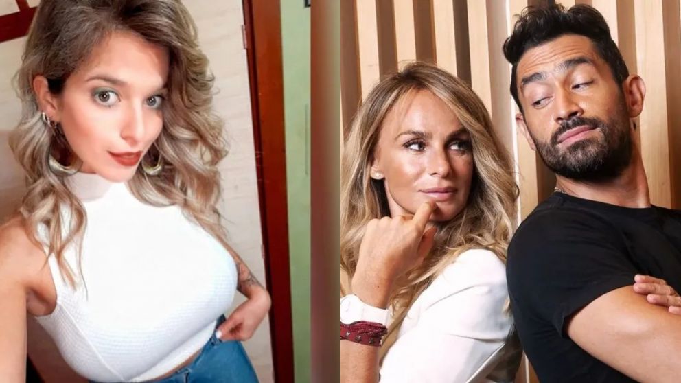 La supuesta tercera en discordia entre Sabrina Rojas y el Tucu López se defendió de las críticas.