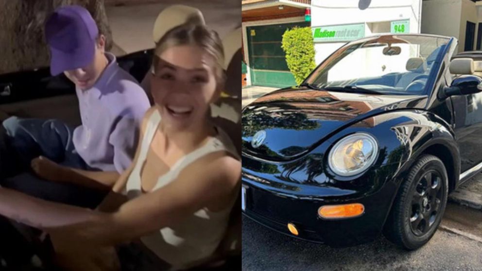 La contundente decisión de la China Suárez.