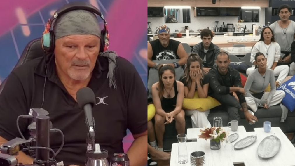 Alfa de "Gran Hermano 2022" reveló a qué ex compañeros tiene bloqueados y los destrozó.