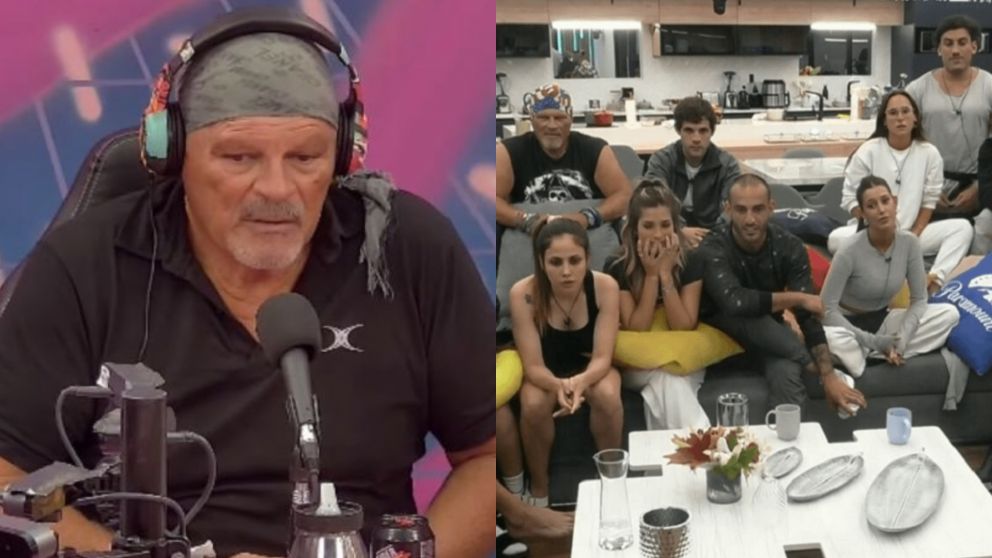 Alfa de "Gran Hermano 2022" revel� a qu� ex compa�eros tiene bloqueados y los destroz�.
