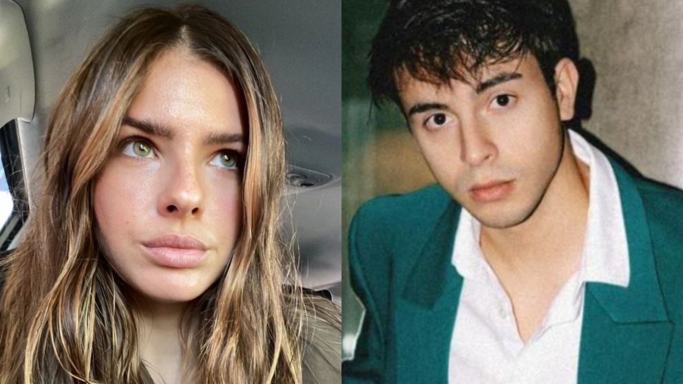 Rusherking sigue adelante sin la China Su�rez.