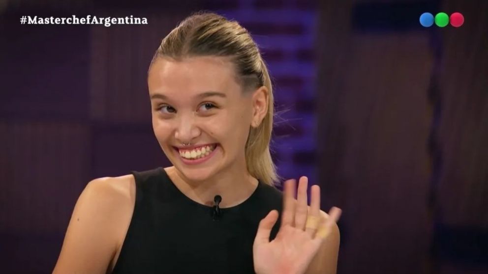 La lucha de Delfina contra los trastornos de ansiedad