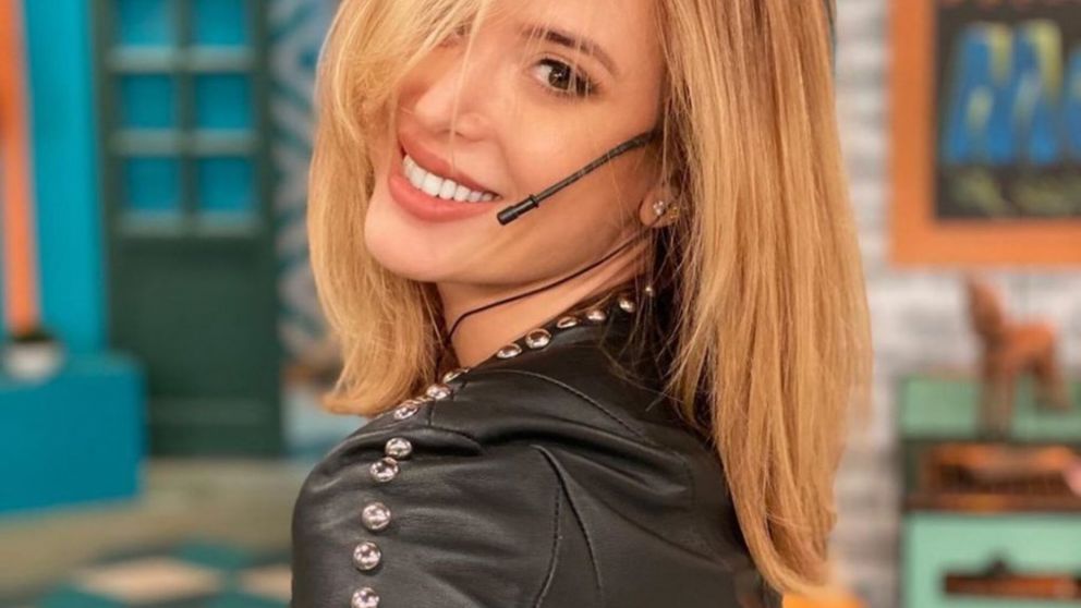 Jesica Cirio continua con nuevas compañeras en "La Peña de Morfi"