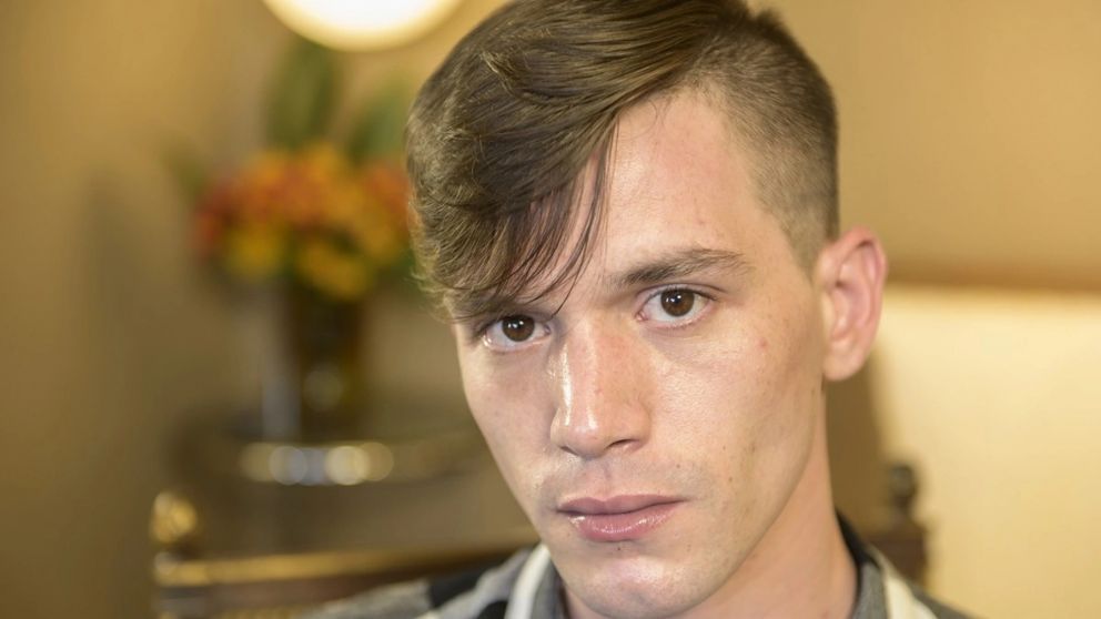 El denunciante de Jey Mammón rompió el silencio.