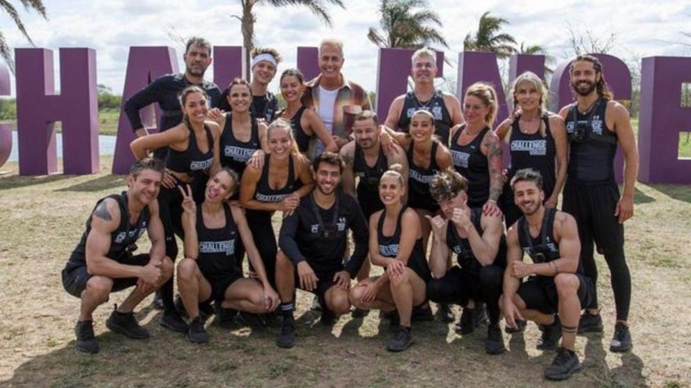 "The Challenge Argentina": se dio a conocer quiénes serían los primeros eliminados del reality de Marley.