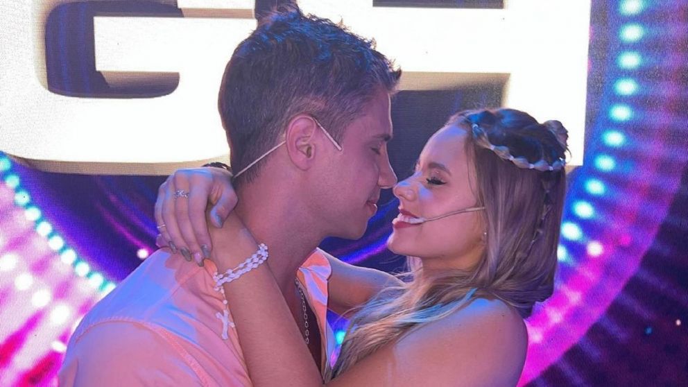 La especial propuesta del Conejo a Coti de "Gran Hermano".