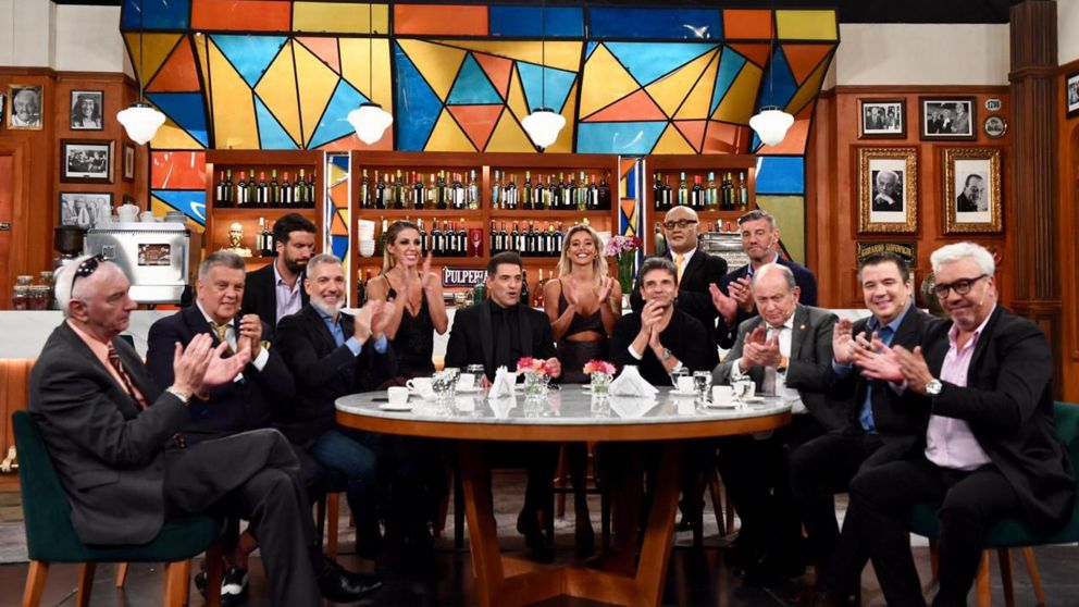 El histórico programa no podrá regresar a la televisión.