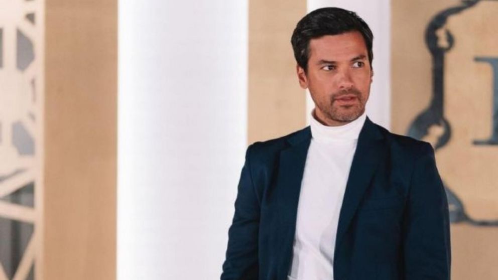 El conductor de "El Hotel de los Famosos" reflexion� sobre el final del reality.