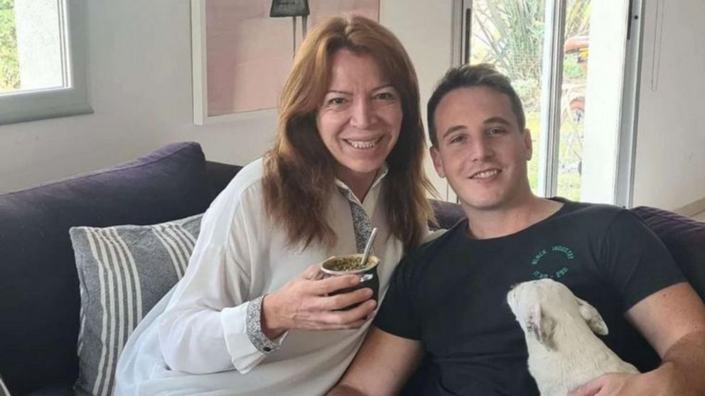 Lizy Tagliani sueña con ser madre.