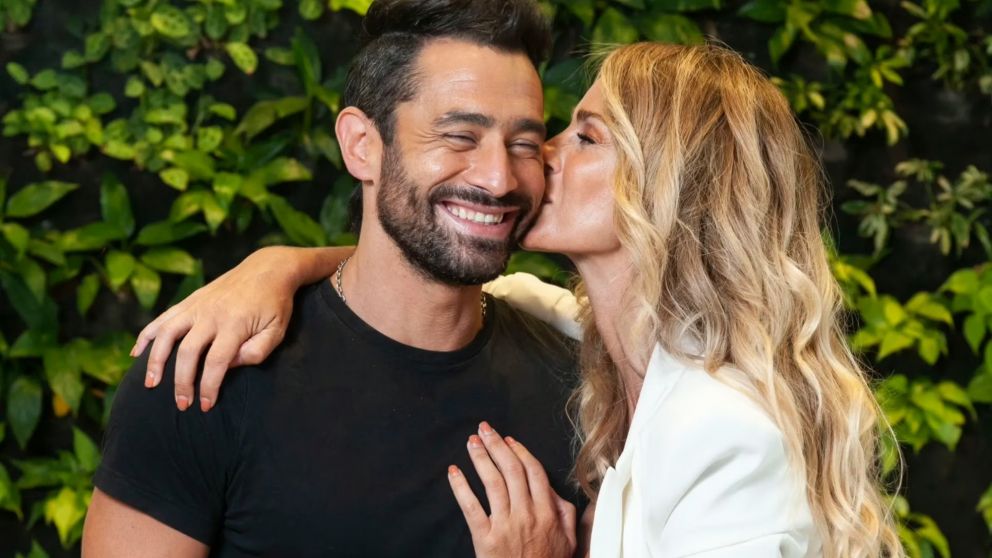 Sabrina Rojas y el Tucu López se separaron tras dos años de relación.