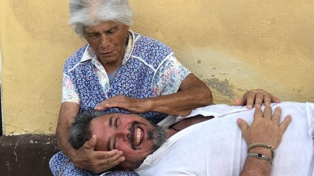 El cocinero se despidió de su madre con un emotivo mensaje en sus redes sociales.