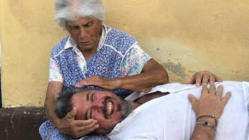 El cocinero se despidió de su madre con un emotivo mensaje en sus redes sociales.