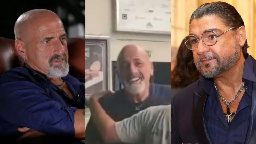 Fabio Cuggini rompió el silencio por Crónica TV y aseguró que realizará una denuncia.