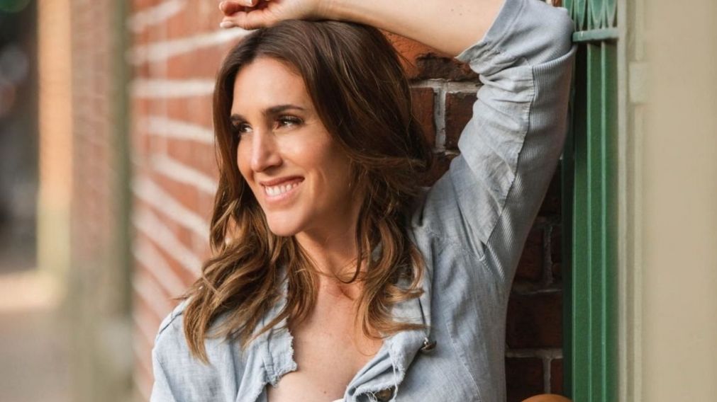 La conocida cantante tentada para volver a "La Peña de Morfi".