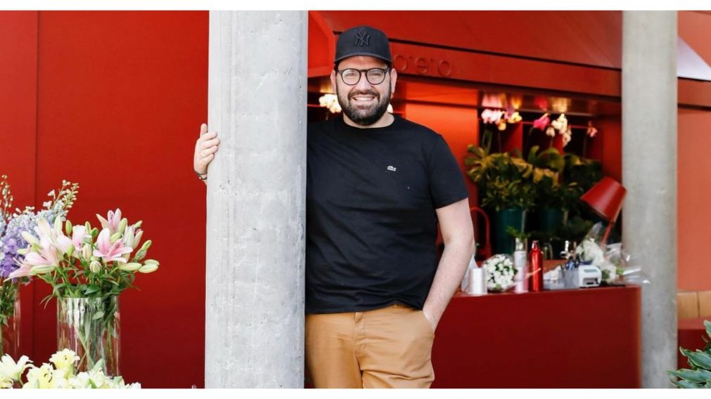 Los huevos del juez Damián Betular de "MasterChef", muy caros.