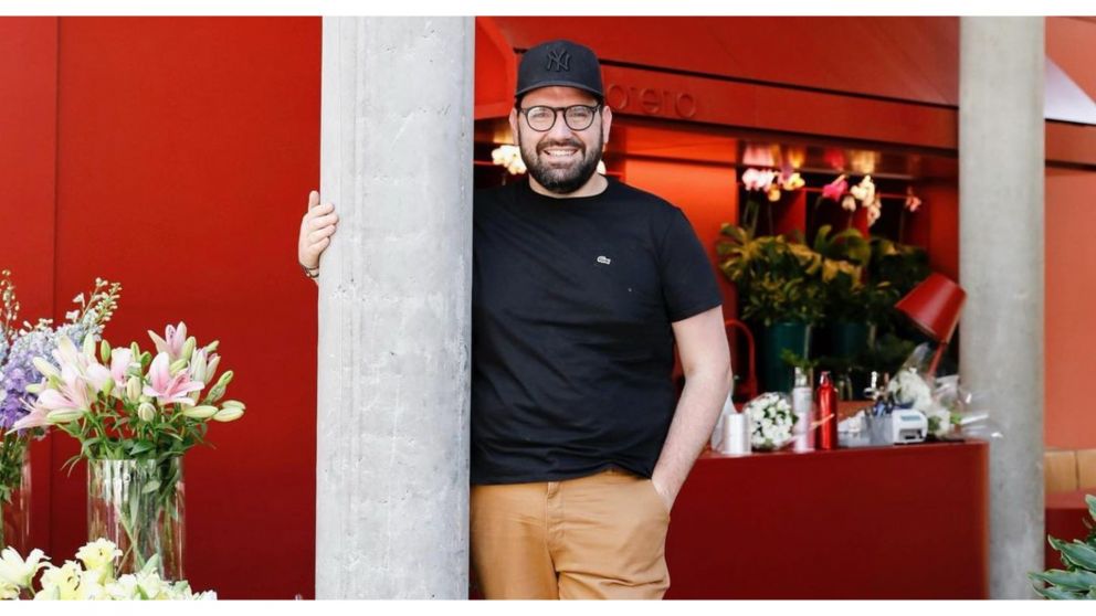 Los huevos del juez Damián Betular de "MasterChef", muy caros.