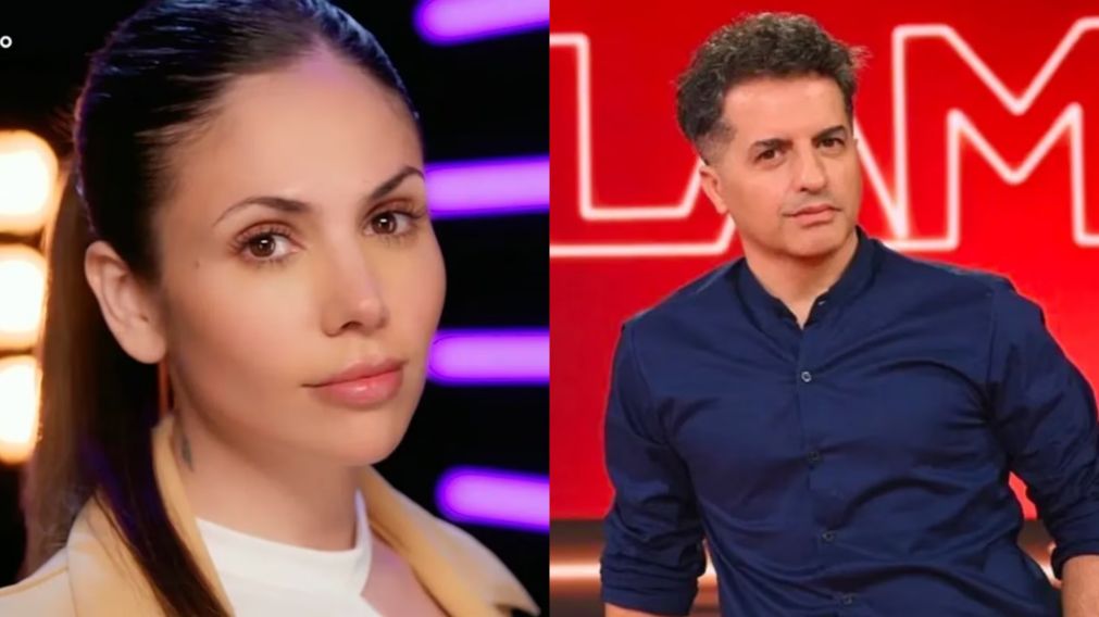Romina Urigh demandaría al programa de Ángel de Brito por difamación.