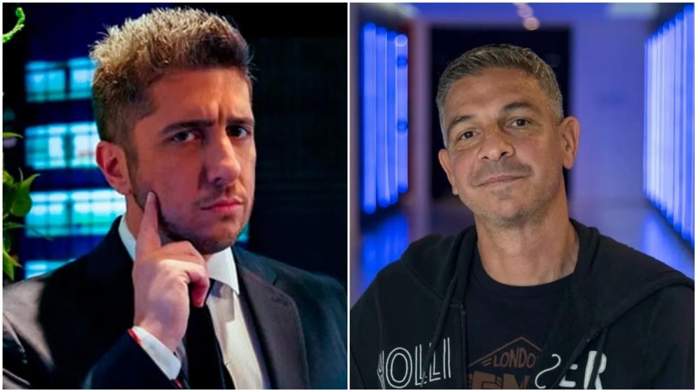 La opinión de Luis Ventura: Corazza, Jey, y el defender lo indefendible