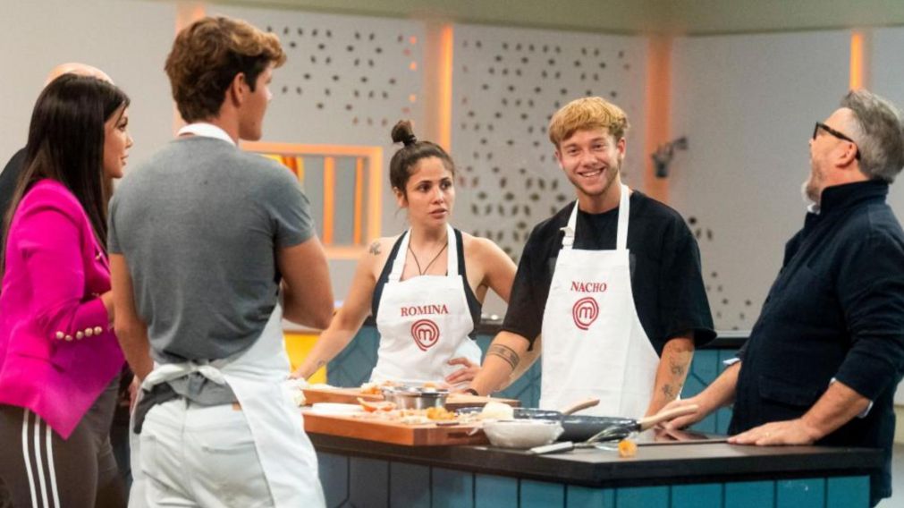 "MasterChef" vuelve a colisionar con la casa más famosa del mundo.