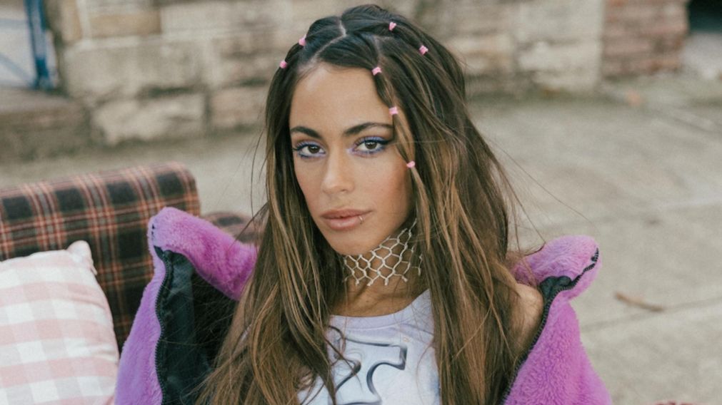 Tini Stoessel deslumbró con un atrevido nuevo piercing.