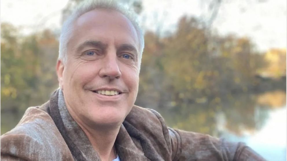 Marley se relajó en medio de los rumores de una causa por abuso de menores.