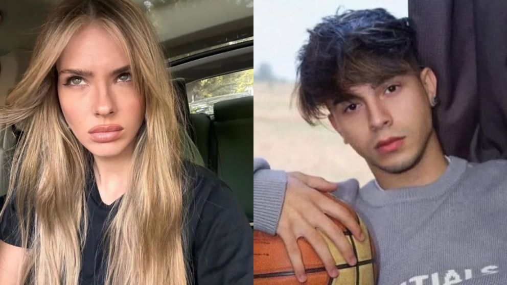 Rusherking, ¿le tiró una indirecta a La China Suárez en Twitter?