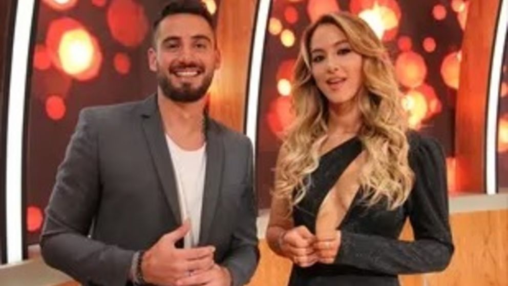 Luego de su separación con Flor Vigna, Nico Occhiato reveló cómo se encuentra sentimentalmente.