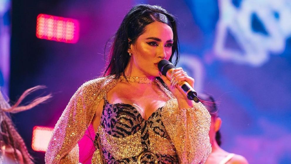 El mes de Lali Esp�sito.