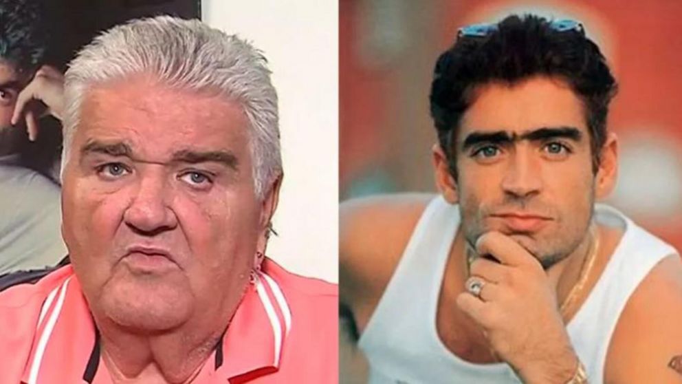 Murió Pepe Gozalo
