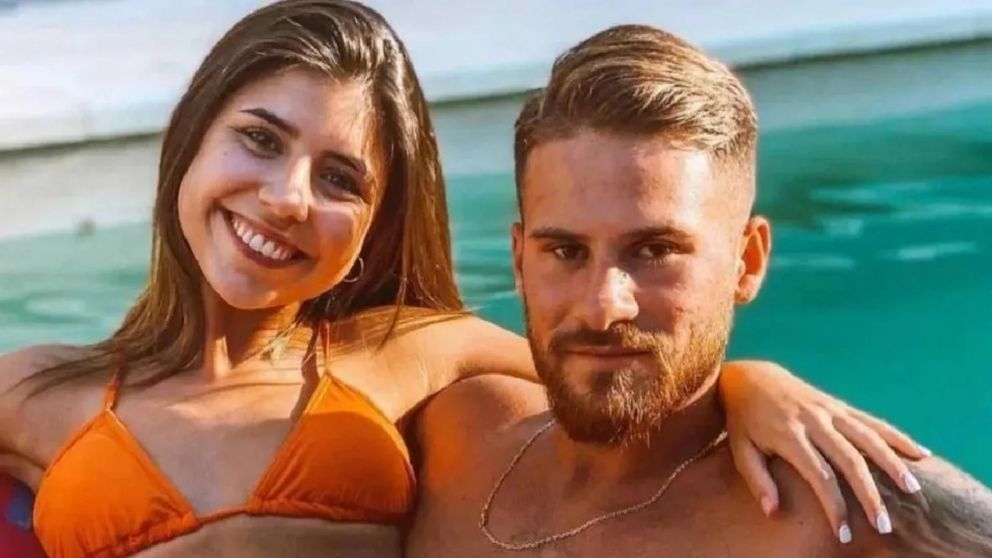 Cami Mayán, ex de Alexis Mac Allister, hizo un fuerte cambio personal luego de su separación.