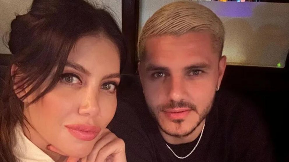 Wanda Nara quiere agrandar la familia con Mauro Icardi.
