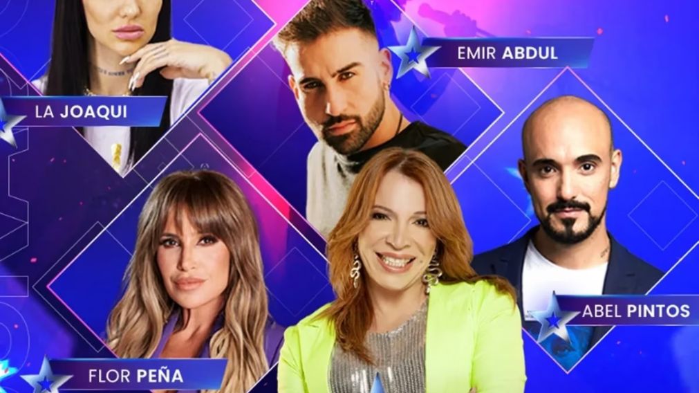 Empiezan las grabaciones de "Got Talent Argentina"