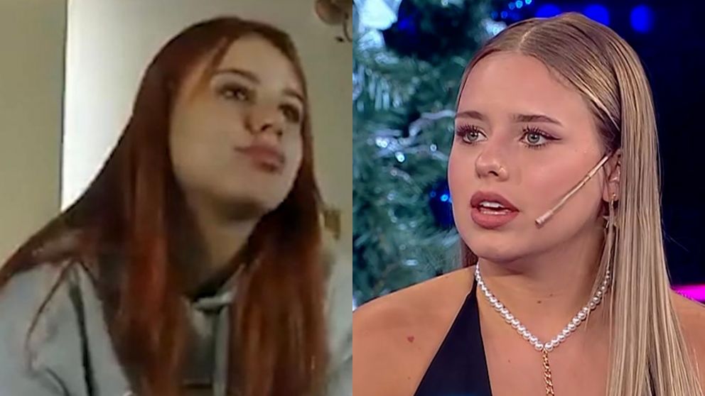 Coti de "Gran Hermano 2022" denunció haber sido censurada por Telefe.