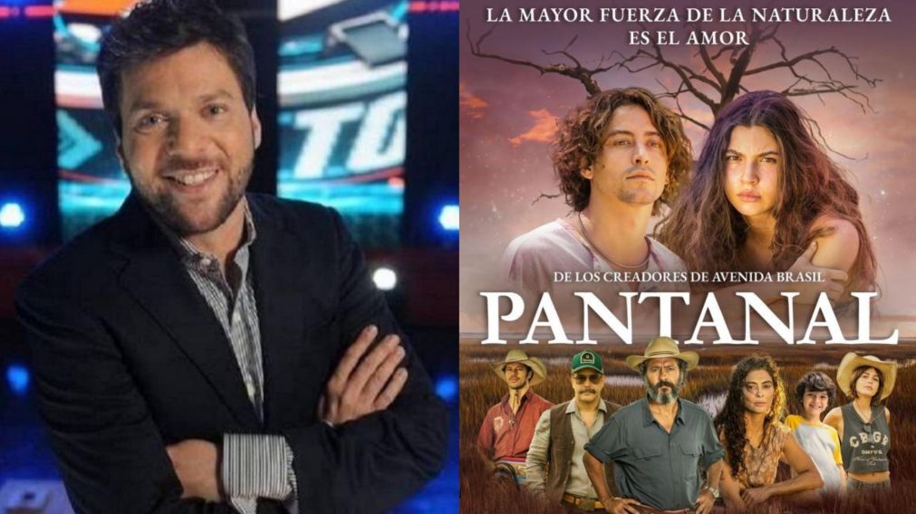 La pelea de El Trece y Telefe por el rating.