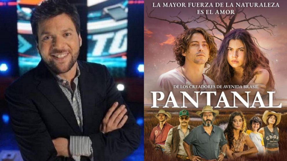 La pelea de El Trece y Telefe por el rating.