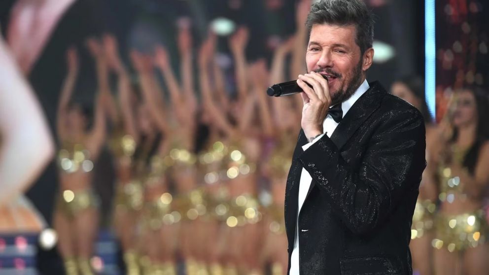 Marcelo Tinelli vuelve a la televisión