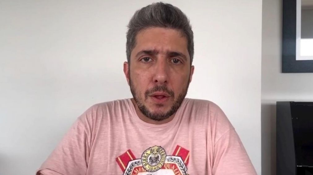 Las fuertes declaraciones de Jey Mamm�n.