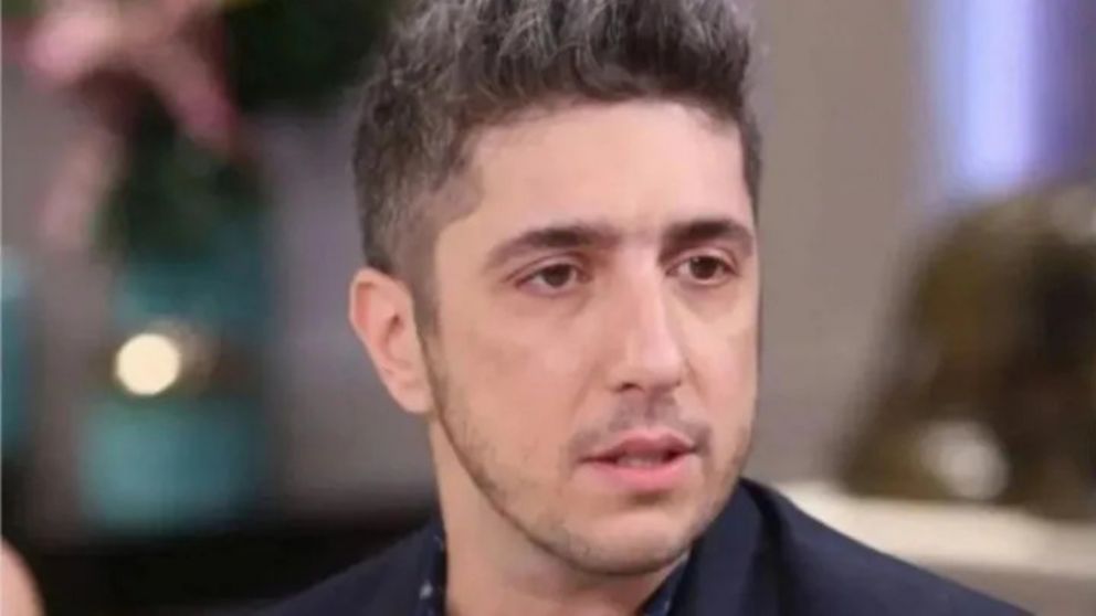 Jey Mammón rompió el silencio en el caso Lucas Benvenuto.