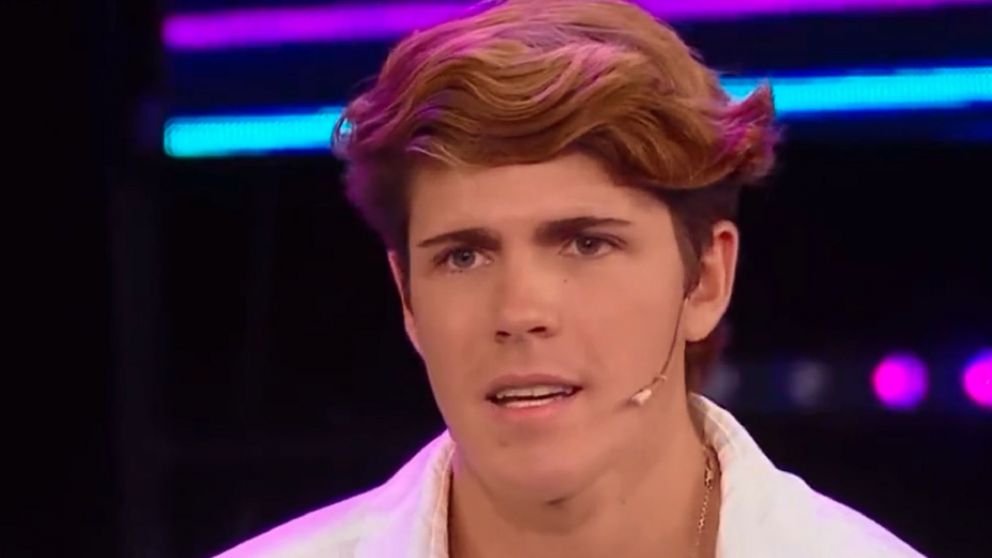 Gran Hermano: Marcos contó que usará parte del premio para un proyecto solidario.