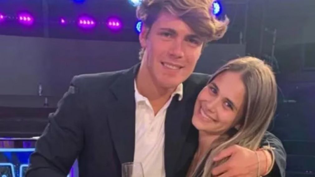 Gran Hermano: ¿Marcos Ginocchio tiene novia?