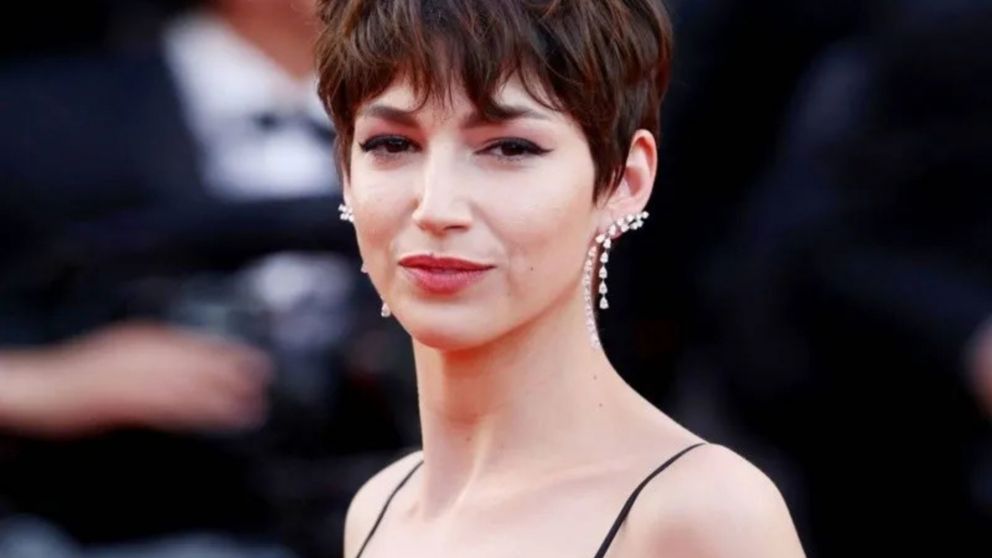 Úrsula Corberó de "La casa de papel" debuta en una producción Argentina.