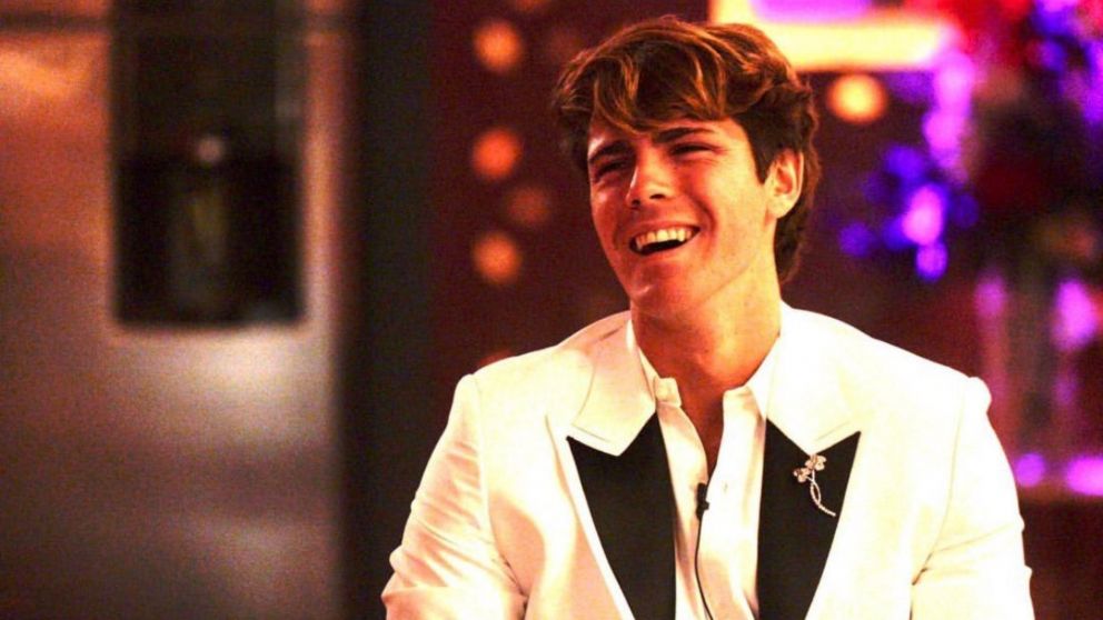 Marcos, el salteño, el primo, el favorito de la gente, se llevó el primer puesto en "Gran Hermano Argentina".