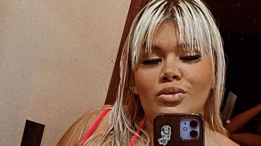 Morena Rial denunci� por abuso al exchofer de su pap�