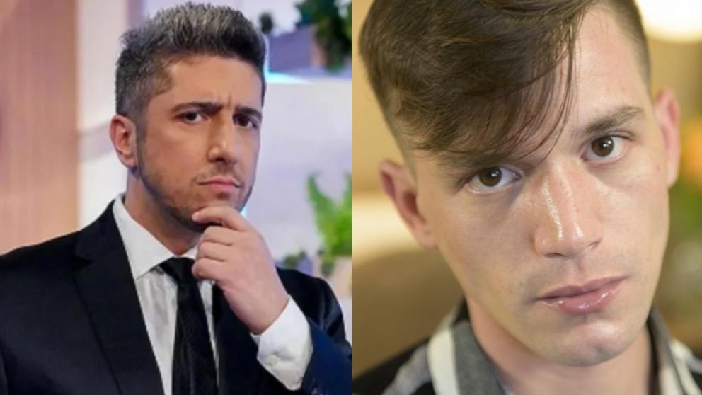 El llamado de Jey Mammón