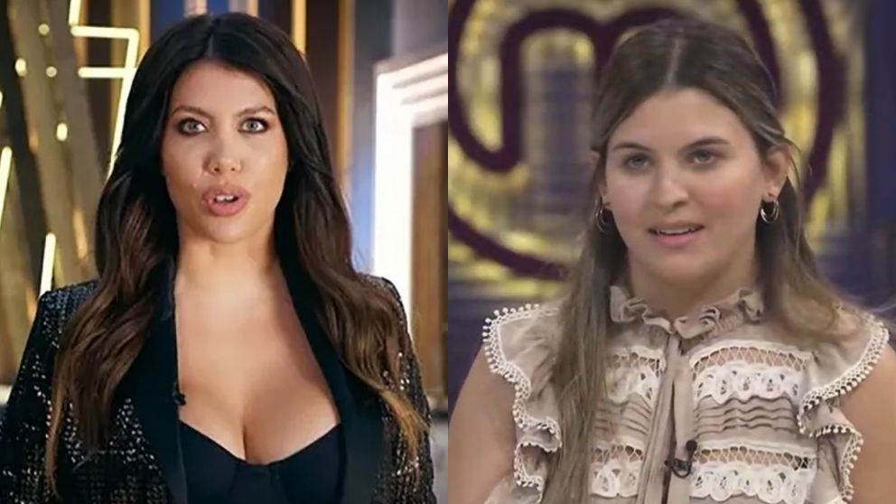 Fiamma de "MasterChef" explicó los verdaderos motivos de su renuncia.